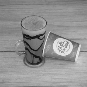 Chocolate Milkshake