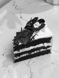 Black Forest Pastry