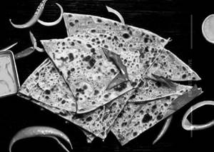 Ratlami Sev Paratha