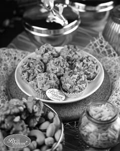 Mewa Ladoo
