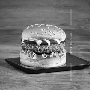 Veg Burger   