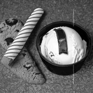 Cookie in Cream Ice cream