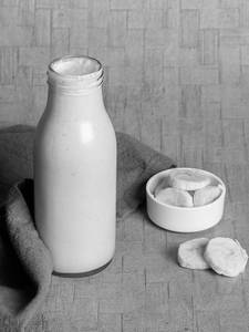 Banana Smoothie