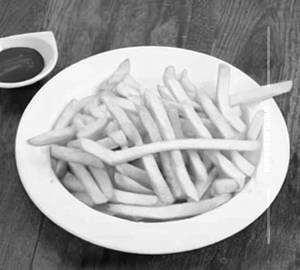 Classic French Fries