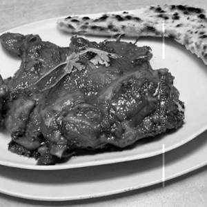 Lapta Chicken