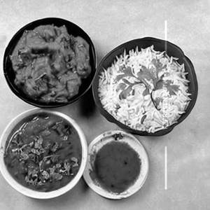 Masala Rice