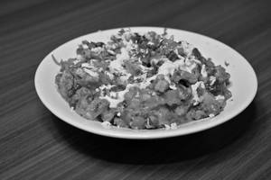 Mix Vegetable