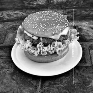 Chicken Burger