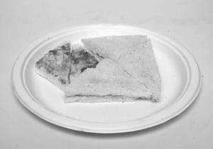 Bread butter jam