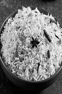 Jeera Rice