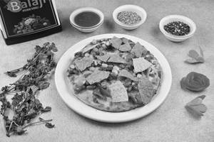 Mexican Pizza