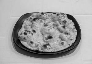 Tandoori Butter Roti