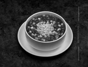 Minestrone Soup