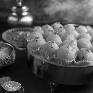 Boondi Ladoo