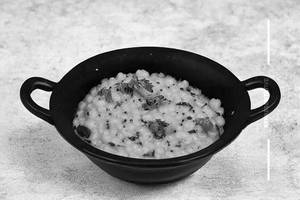 Sabudana Khichdi(Vrat)