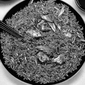 Sichuan Rice  Chicken H