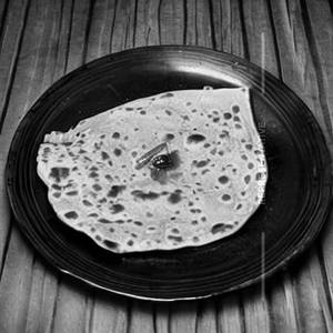 Laccha Paratha