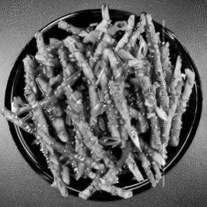 Crispy Chilli Baby Corn