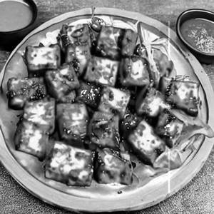Dragon Paneer