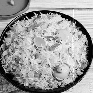 Egg Fried Rice