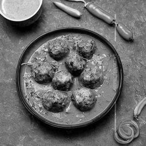 Veg Kofta
