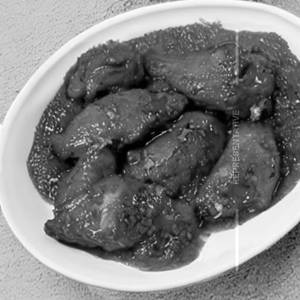 Amritsari Chicken Boneless