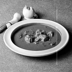 Butter Chicken Quarter 