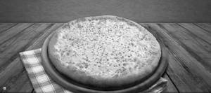 Margherita Pizza