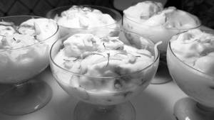 Rabri Falooda