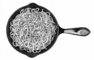 Hakka Noodels