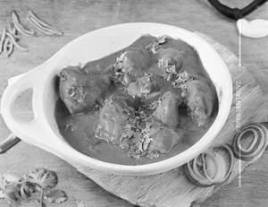 Chicken masala
