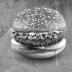 Veg Burger