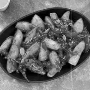 Chilli Potato