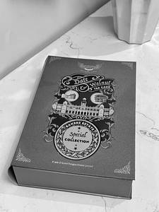 Note Book Date N Walnut