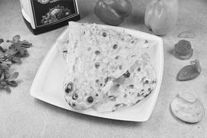 Butter Naan