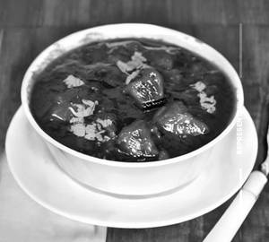 Veg Manchurian Gravy