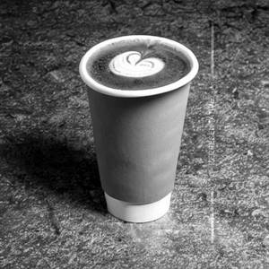 Hot Coffee