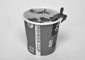 Lemon tea hot (200 Ml)