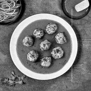 Veg Kofta
