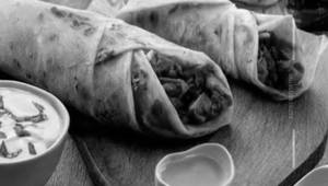 Egg roll
