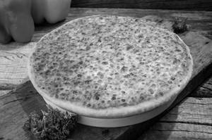 Gluten Free Margherita Pizza [10 inches]
