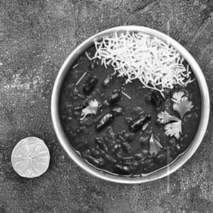 Rajma Chawal