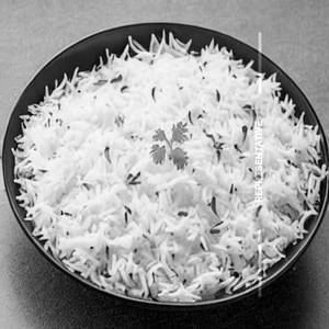Jeera Rice