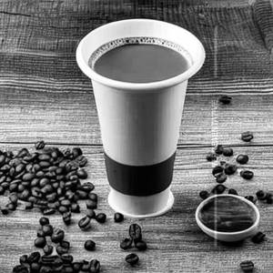 Hot Coffee