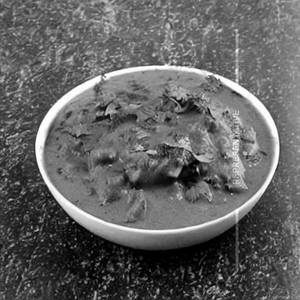 Mushroom Gravy butter masala