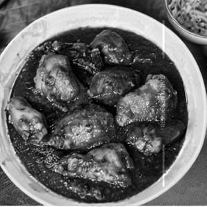 Chicken Lababdar