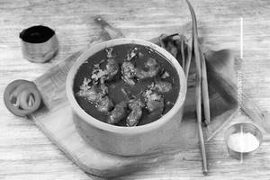Chilli Chicken Gravy
