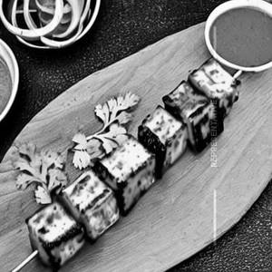 Paneer Tikka