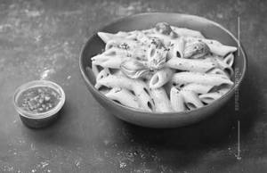 Peri Peri Sauce Pasta