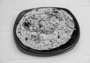 Tandoori Butter Paratha